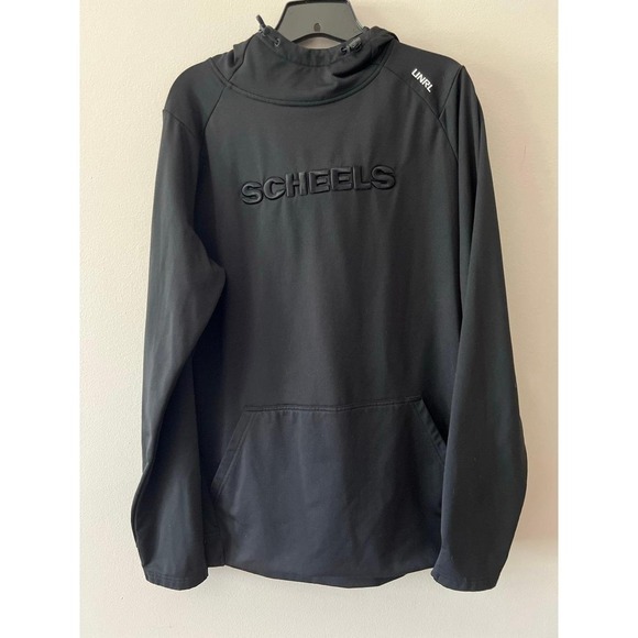 Unrl Other - UNRL Scheels Crossover II Hoodie Black Large